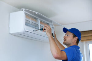 Air Conditioning Installation